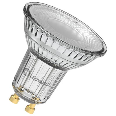 LED PAR16 DIM P 7W 940 GU10