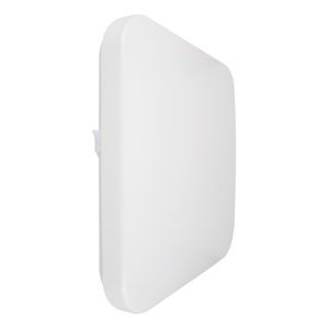 SURFACE SQUARE 330 3CCT SENSOR 24W 3CCT IP44
