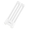 DULUX LED F EM & AC MAINS V 20W 830 2G10