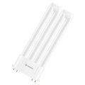 DULUX LED F EM & AC MAINS V 12W 830 2G10