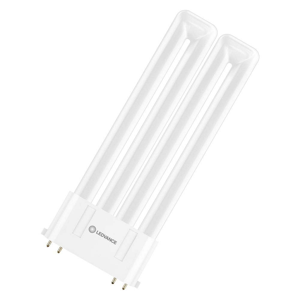 DULUX LED F EM & AC MAINS V 20W 830 2G10
