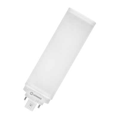 LED-Ersatz für KLLni mit 4pol. GX24q Stecksockel zum Betrieb am EVG und Netzspannung
