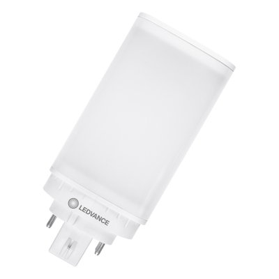 LED-Ersatz für KLLni mit 4pol. GX24q Stecksockel zum Betrieb am EVG und Netzspannung