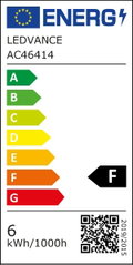 LED-Ersatz für KLLni mit 2pol. G24d Stecksockel zum Betrieb am KVG/VVG und Netzspannung
