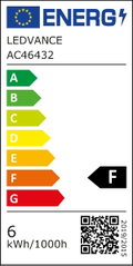 LED-Ersatz für KLLni mit 4pol. G24q Stecksockel zum Betrieb am EVG und Netzspannung