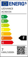 LED-Ersatz für KLLni mit 4pol. G24q Stecksockel zum Betrieb am EVG und Netzspannung