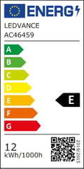 DULUX LED F EM & AC MAINS V 12W 840 2G10