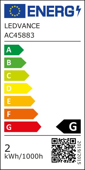LED SPECIAL T26 P 1.3W 827 FIL E14 – Bild 3 von 4