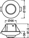 DALI-2 SENSOR LS-PD C CI LS/PD C CI