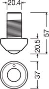 DALI-2 SENSOR LS-PD HB LI LS/PD HB LI
