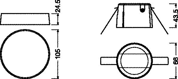 LS PD CM KIT 220-240 LS-PD CM KIT – Bild 2 von 2