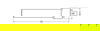 OSRAM DULUX LED S EM & AC MAINS 4W 830 G23