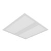 Quadratische Einlege-Leuchten mit IP54 Schutz, Zigbee 3.0 Technologie, 600 x 600 mm