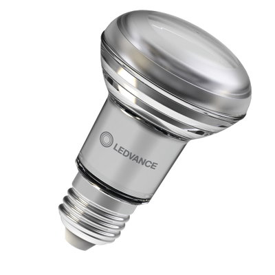 LED-Reflektorlampen R63 mit Retrofit-Schraubsockel