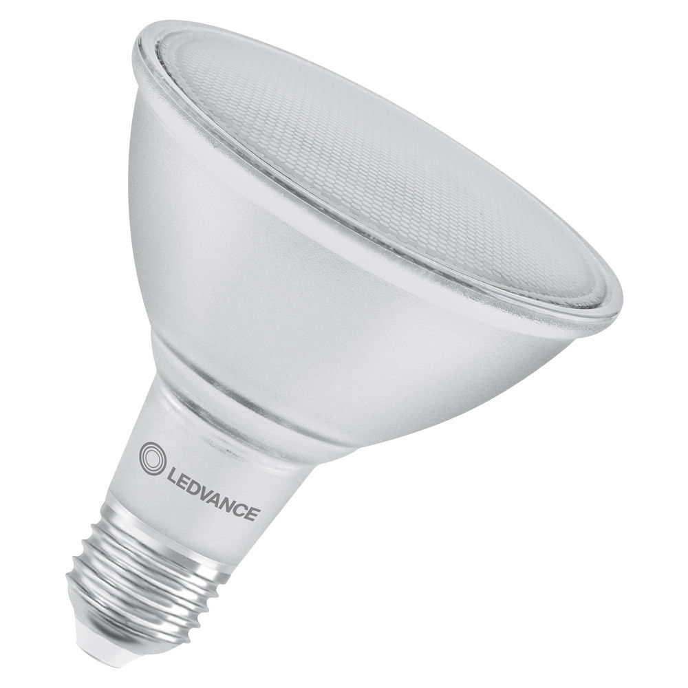 Dimmbare LED-Reflektorlampen PAR38 mit Retrofit-Schraubsockel