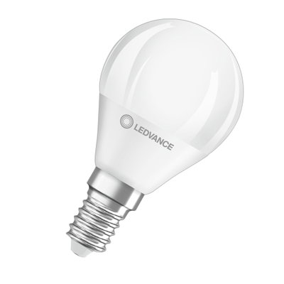 Dimmbare LED-Lampen, klassische Miniballform