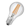 LED-Speziallampen mit Bewegungssensor, klassische Kolbenform