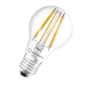 Dimmbare LED - Lampen, klassische Kolbenform