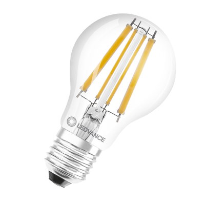 Dimmbare LED - Lampen, klassische Kolbenform