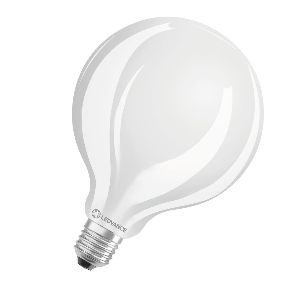 LED CLASSIC GLOBE DIM P 7.5W 827 FIL FR E27