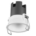 LED SPOT RECESS TWIST PRO 70mm 5W 4000K White White