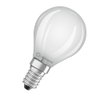 LED-Lampen, klassische Miniballform