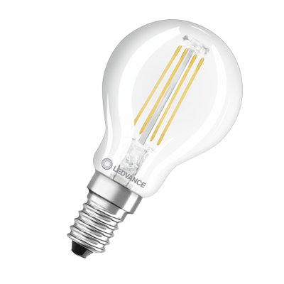 LED-Lampen, klassische Miniballform