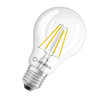 LED-Lampen, klassische Kolbenform
