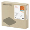 SURFACE SQUARE 330 SENSOR 24W 830 IP44