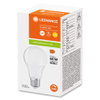 LED-Lampen, klassische A Kolbenform aus recyceltem Plastik
