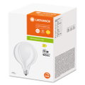Dimmbare LED - Lampen, klassische Ballform