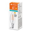 LED-Lampen, klassische Minikerzeform