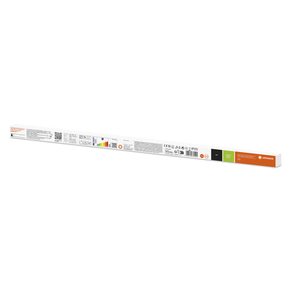 LED TUBE T8 EXTERNAL P 1200 mm 15W 840 – Bild 6 von 7