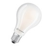 LED-Lampen, klassische Kolbenform