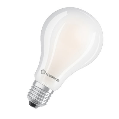 LED-Lampen, klassische Kolbenform