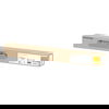 DAMP PROOF HOUSING GEN 3 600 P 1XLAMP IP65