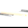 DAMP PROOF HOUSING GEN 3 1200 P 2XLAMP IP65
