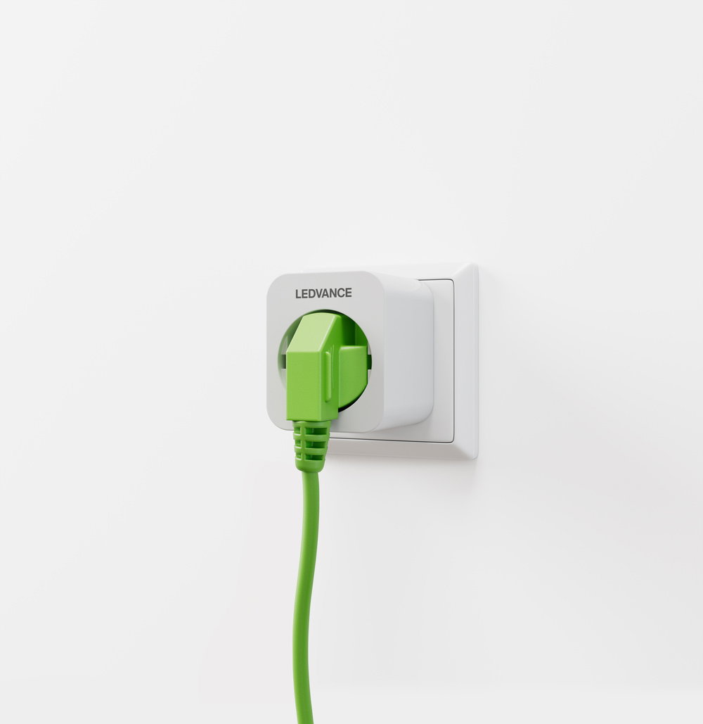 SMART+ Outdoor Plug EU – Bild 2 von 4