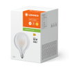 LED-Lampen, klassische Ballform