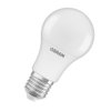 LED-Lampen, klassische Kolbenform
