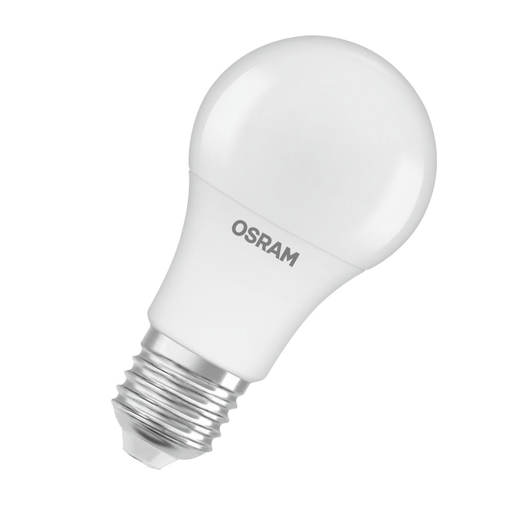 LED Relax, Active and Sleep CLASSIC A 4.9W 827/840 Frosted E27 3x click