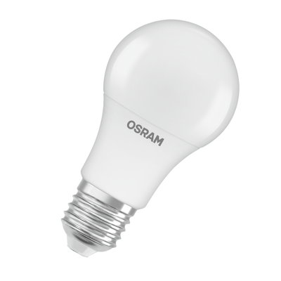 LED-Lampen, klassische Kolbenform