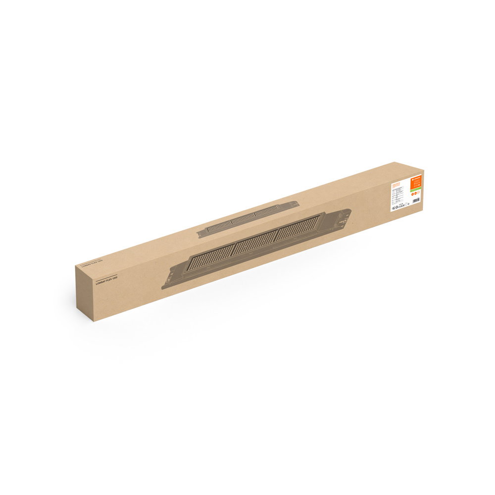 Low-bay Leuchten mit attraktivem linearen Design, bis zu 155 lm/W mit DALI-2 Technologie – Bild 8 von 8