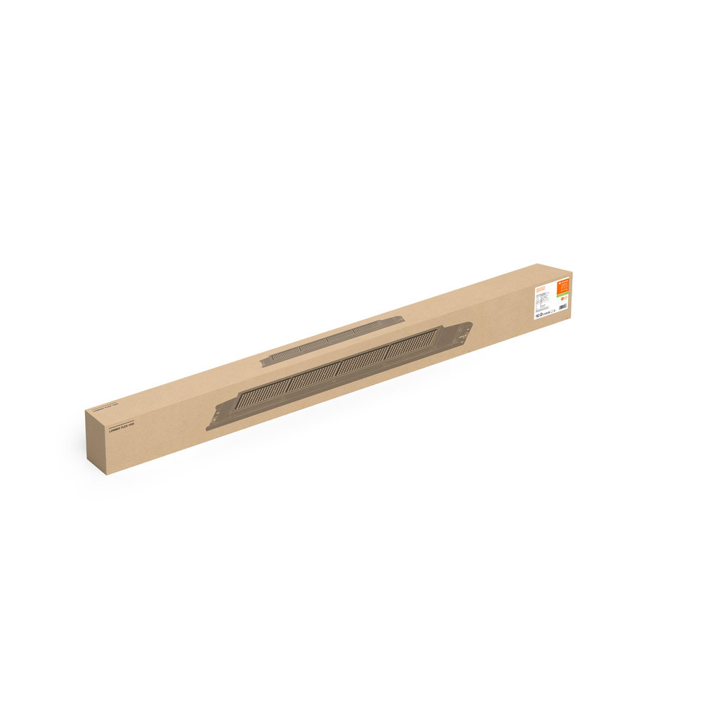 Low-bay Leuchten mit attraktivem linearen Design, bis zu 160 lm/W – Bild 10 von 10