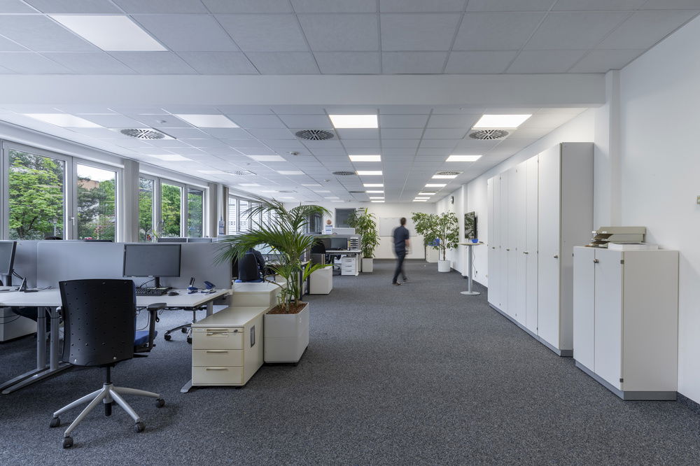 PANEL COMFORT 600 UGR – Bild 5 von 16
