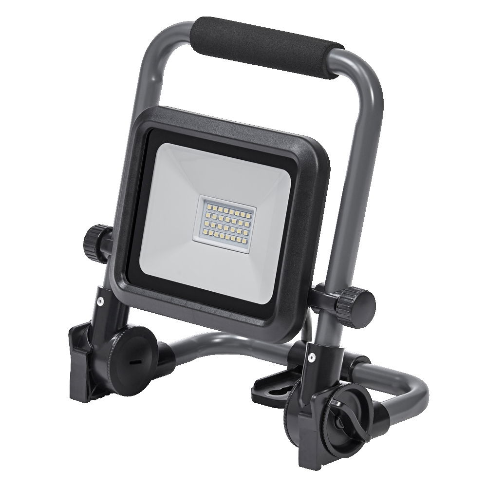 WORKLIGHTS VALUE R-STAND 20W 865