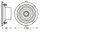 Decor Filament Downlight Halo