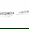 DAMP PROOF HOUSING GEN 3 1200 P 2XLAMP IP65