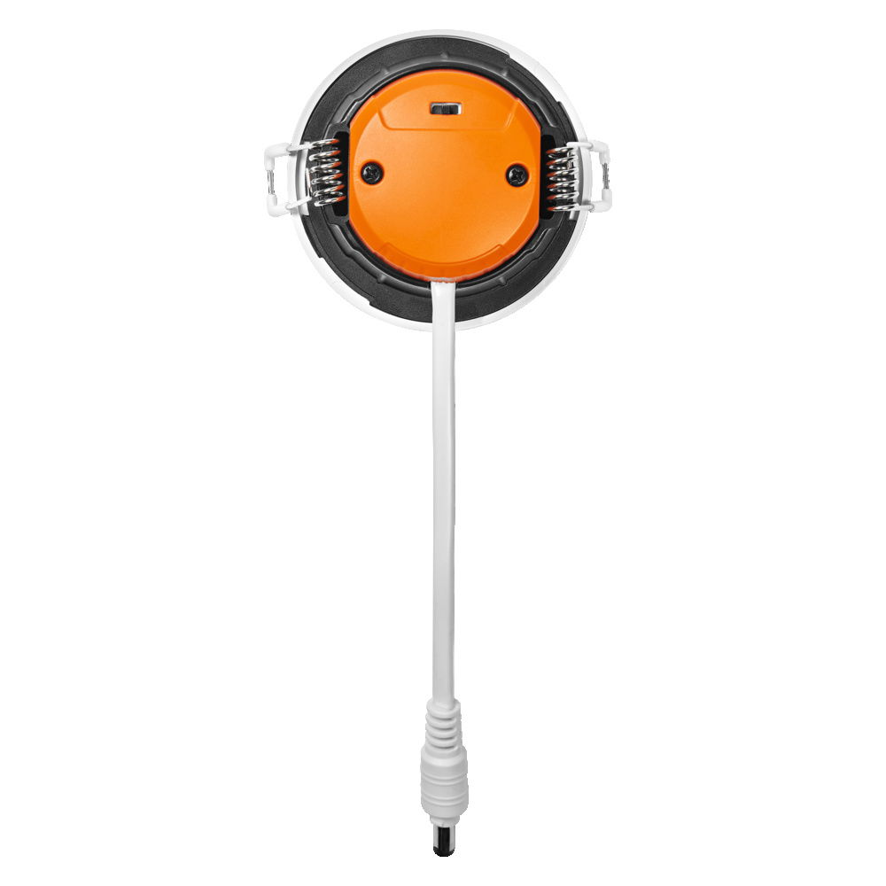 SPOT COMBO ADJUST V 6W CPS DIM 60DEG IP65 WT – Bild 2 von 5