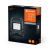 WORKLIGHTS VALUE R-STAND 20W 865
